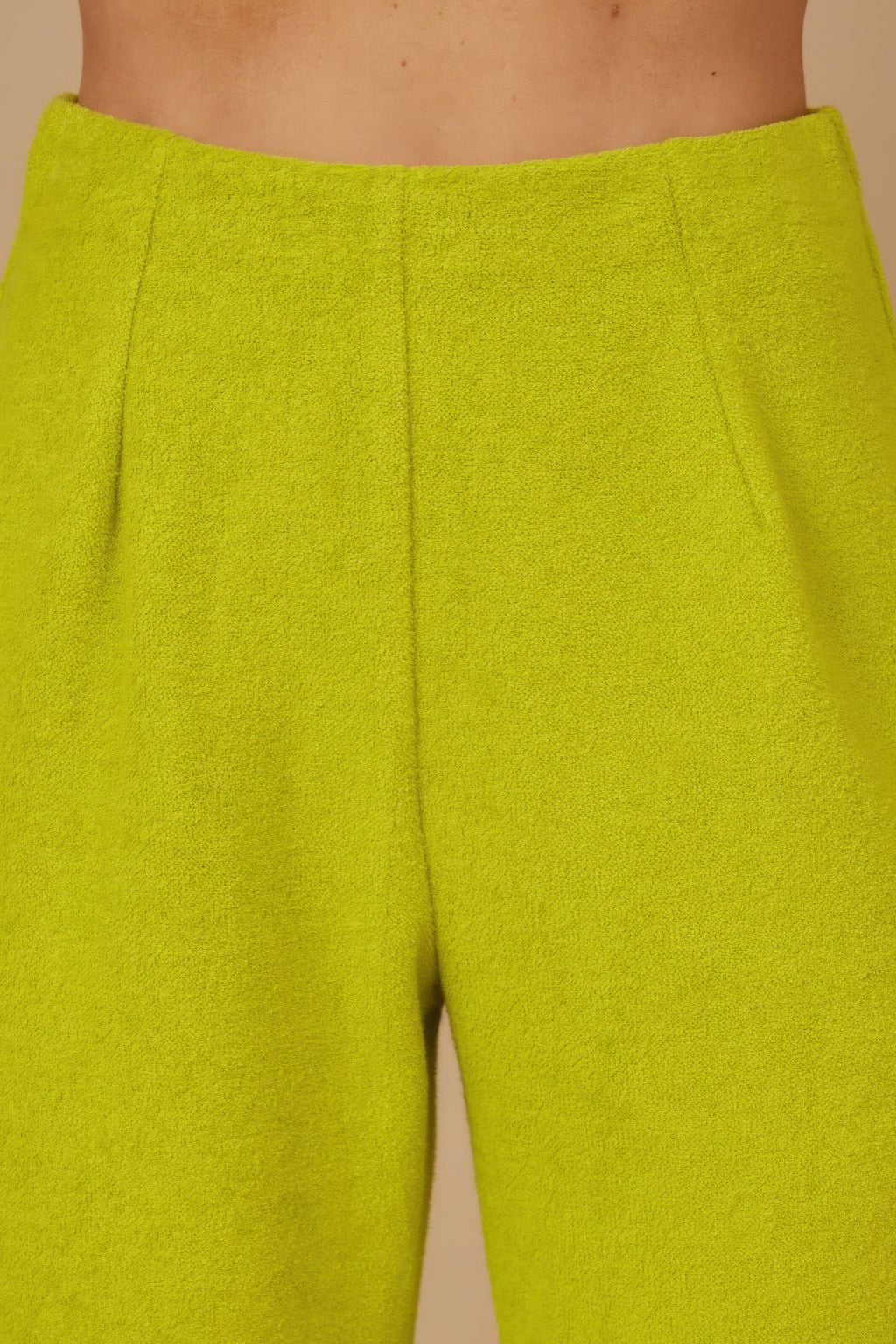 High Waist Fashion Pants - Pickkart