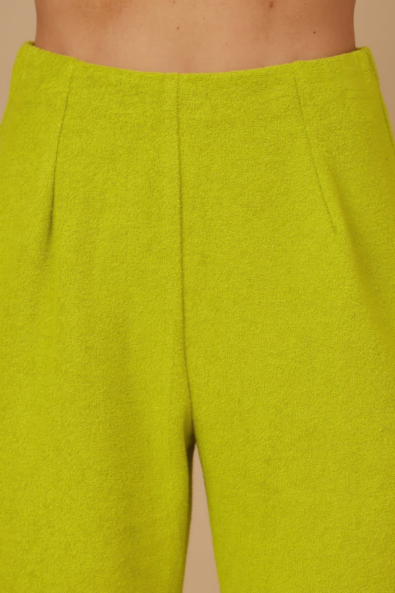 High Waist Fashion Pants - Pickkart