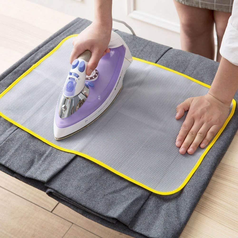 Ironing Mesh Protective Insulation Pad - Pickkart