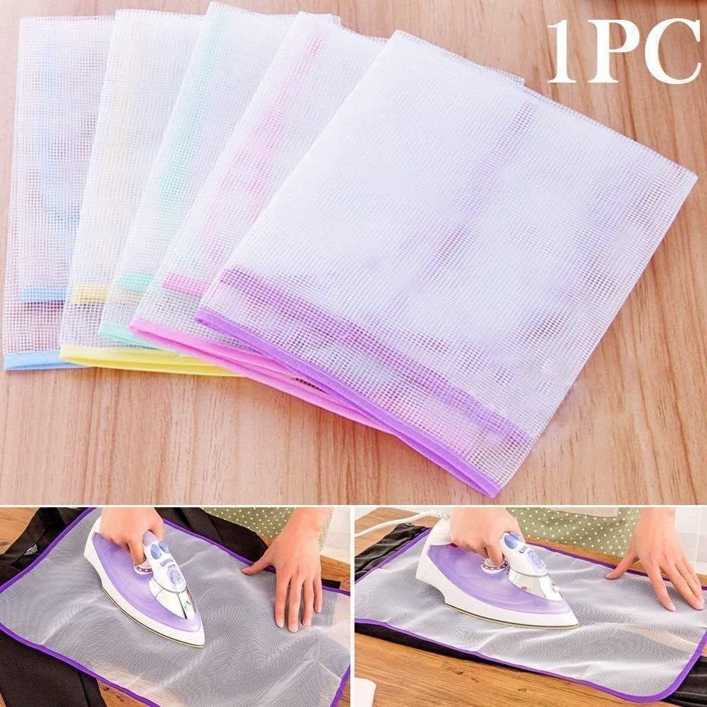 Ironing Mesh Protective Insulation Pad - Pickkart