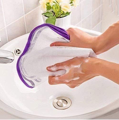 Ironing Mesh Protective Insulation Pad - Pickkart