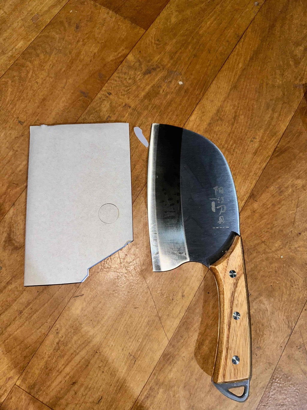 Kitchen Knife - Pickkart