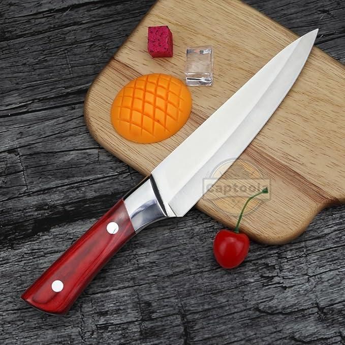 Kitchen Stainless Steel Knife - Pickkart