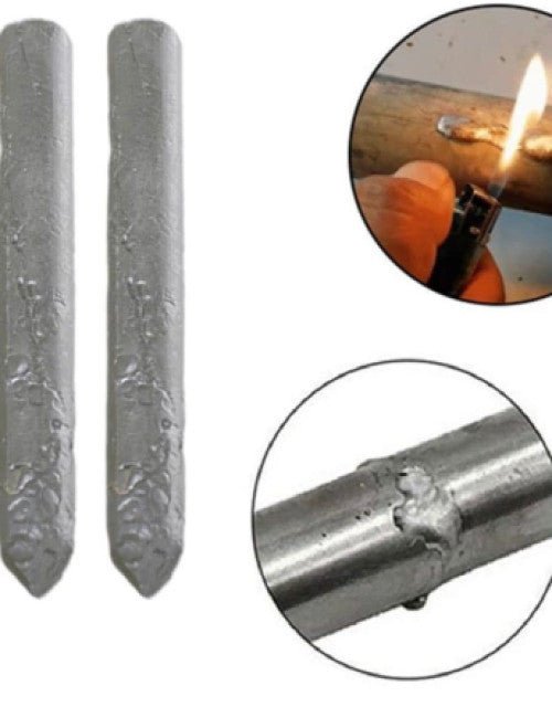 Low Temperature Repair Welding Rods - Pickkart