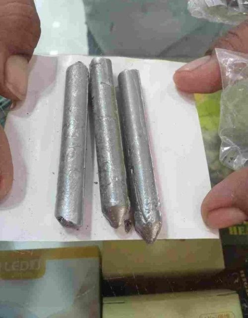 Low Temperature Repair Welding Rods - Pickkart