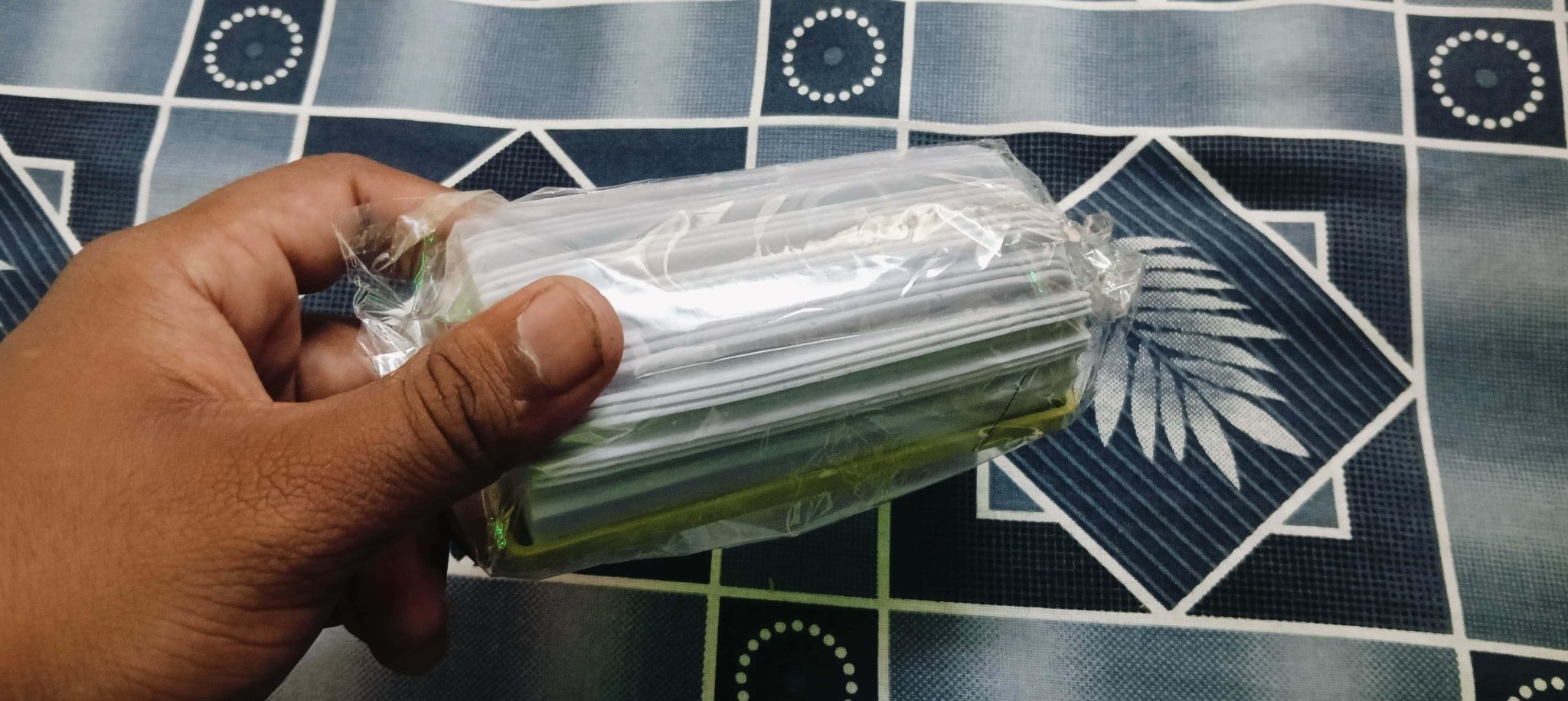 Magic Sponge - Pickkart