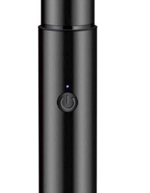 Maxtop Mini Shaver for Hair and Beard Use Unisex Shaver Professional Shaver - Pickkart