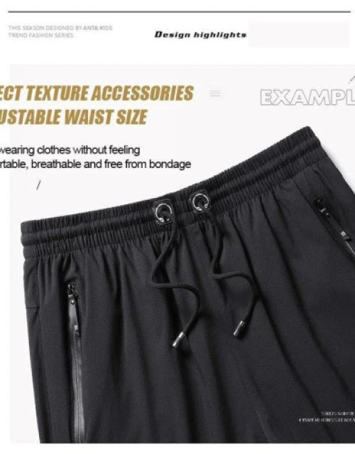 Men's Cotton Polyester Shorts (Pack of 3) - Pickkart