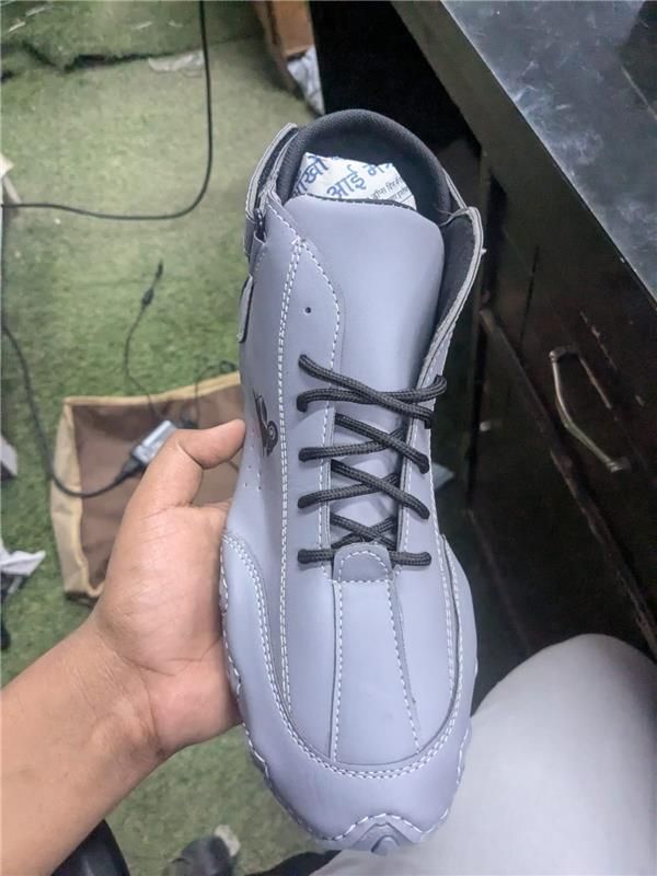 Men's Stylish Casual Shoes - Pickkart