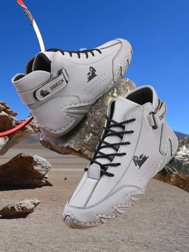 Men's Stylish Casual Shoes - Pickkart