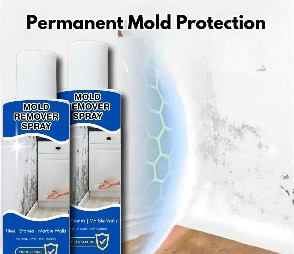 Mold Remover Spray 60ml - Pickkart