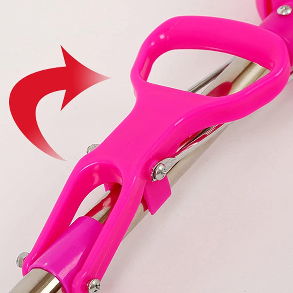 Mop Home Cleaning Sponge Floor Cleaning & Folding Absorbing Squeeze Water Magic Mop (Assorted) - Pickkart