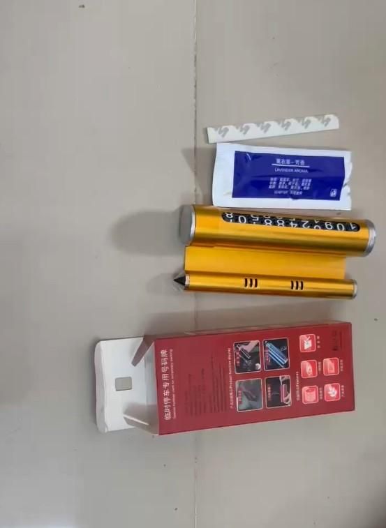 Multipurpose Car Safety Hammer - Pickkart