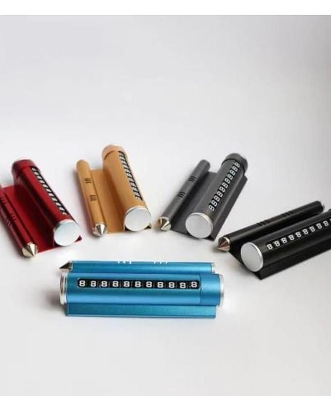 Multipurpose Car Safety Hammer - Pickkart