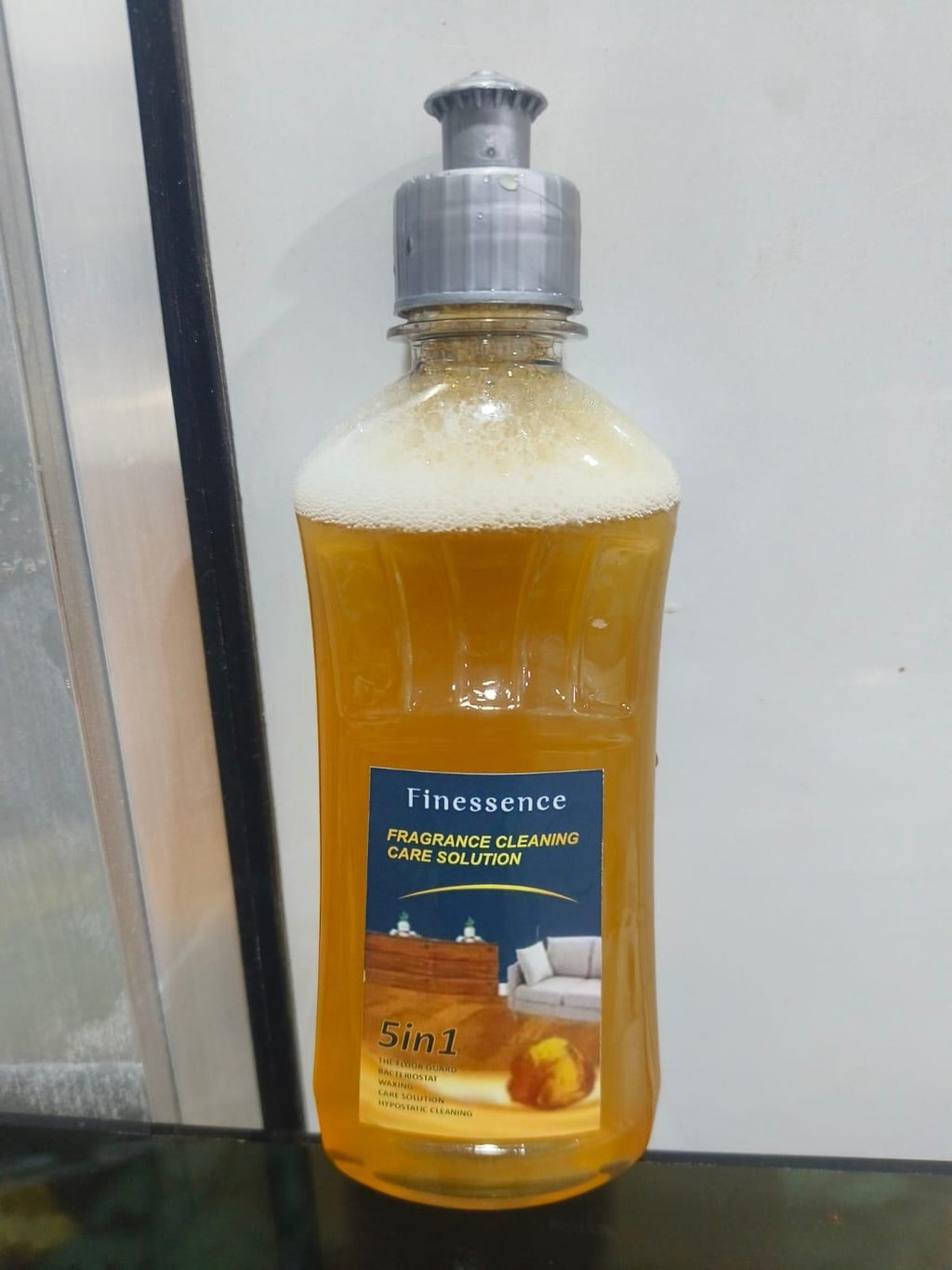 Multipurpose Cleaner - Floor, Tiles, Wood - Pickkart