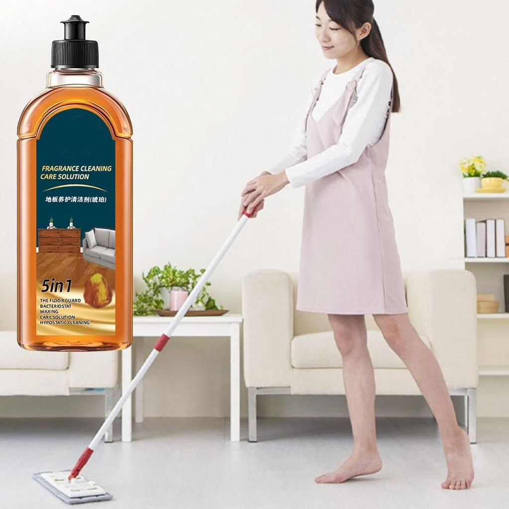 Multipurpose Cleaner - Floor, Tiles, Wood - Pickkart