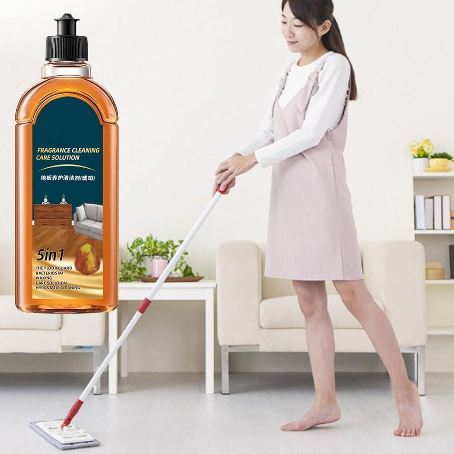 Multipurpose Cleaner - Floor, Tiles, Wood - Pickkart