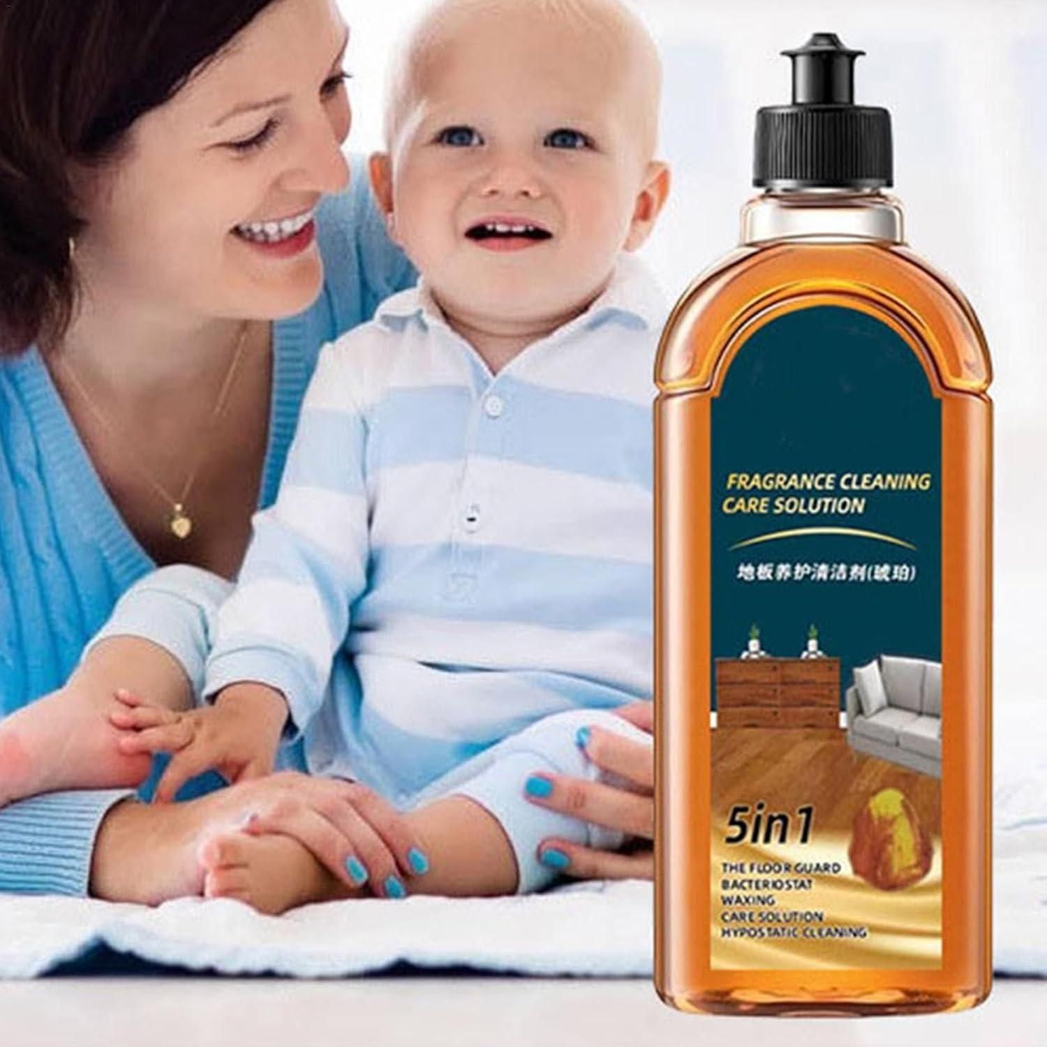 Multipurpose Cleaner - Floor, Tiles, Wood - Pickkart