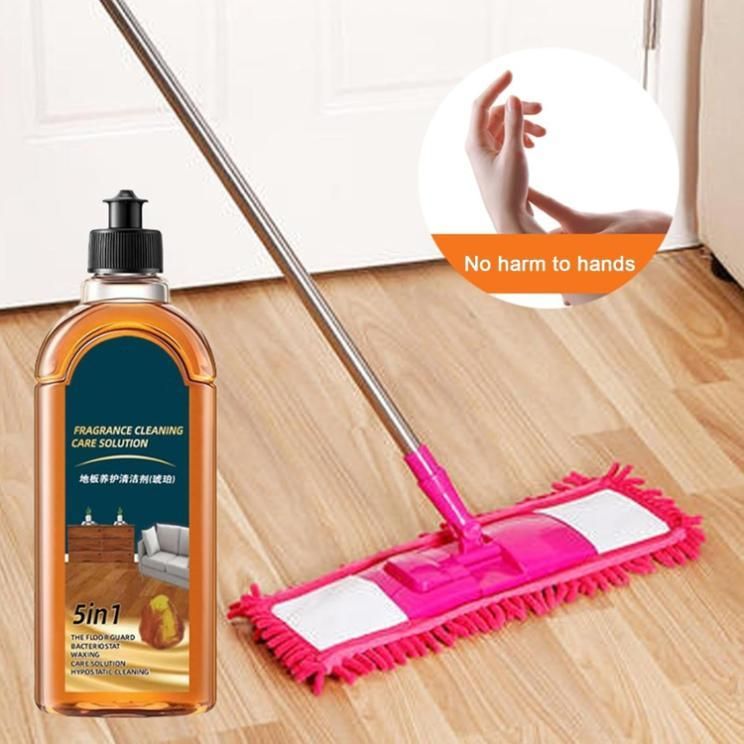 Multipurpose Cleaner - Floor, Tiles, Wood - Pickkart