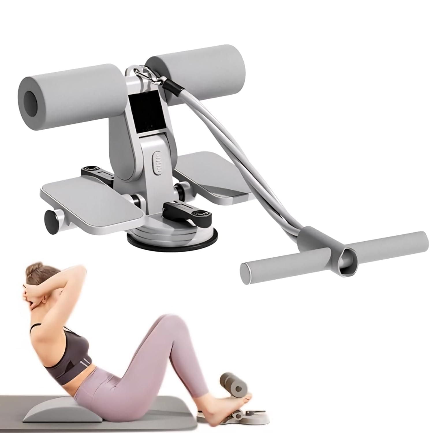 Muscle Exerciser Fitness Device - Pickkart