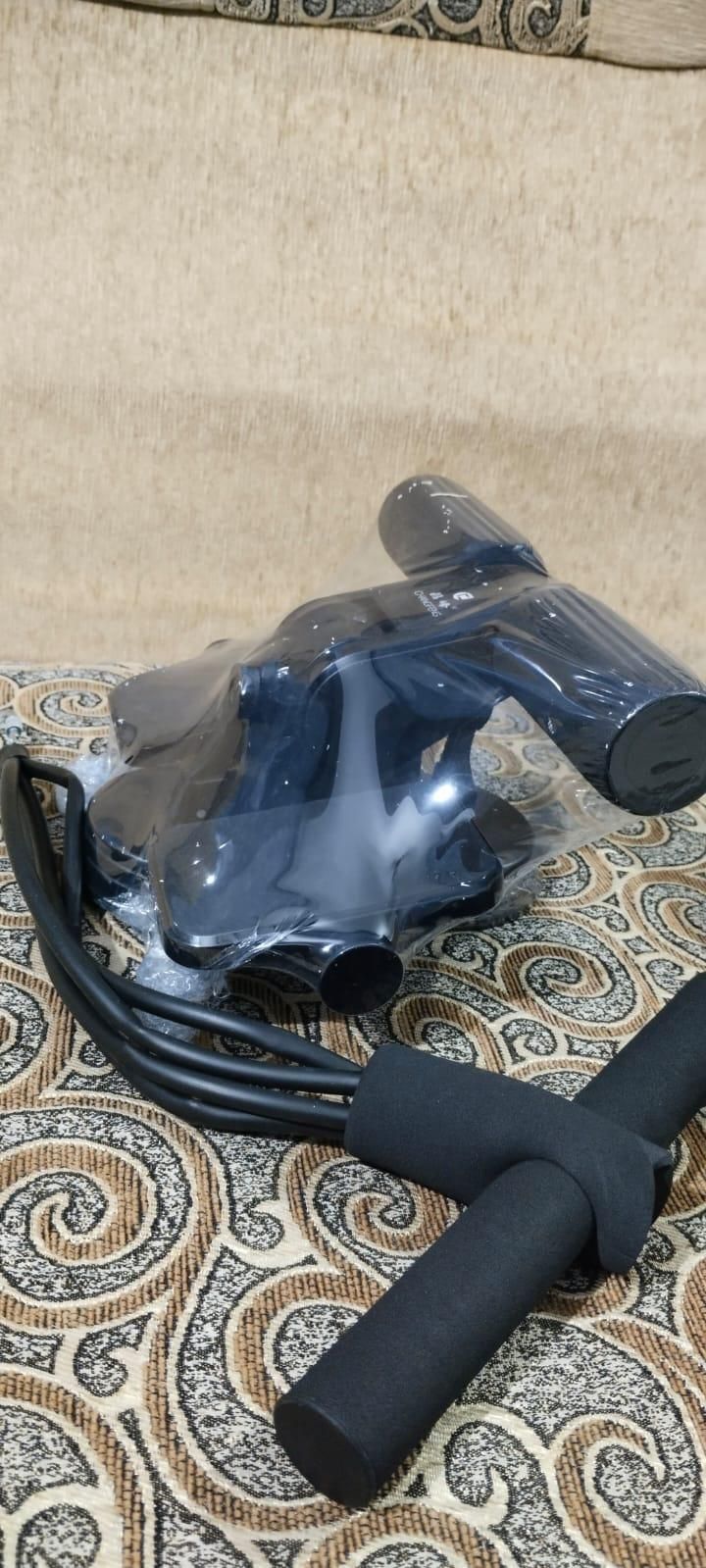 Muscle Exerciser Fitness Device - Pickkart