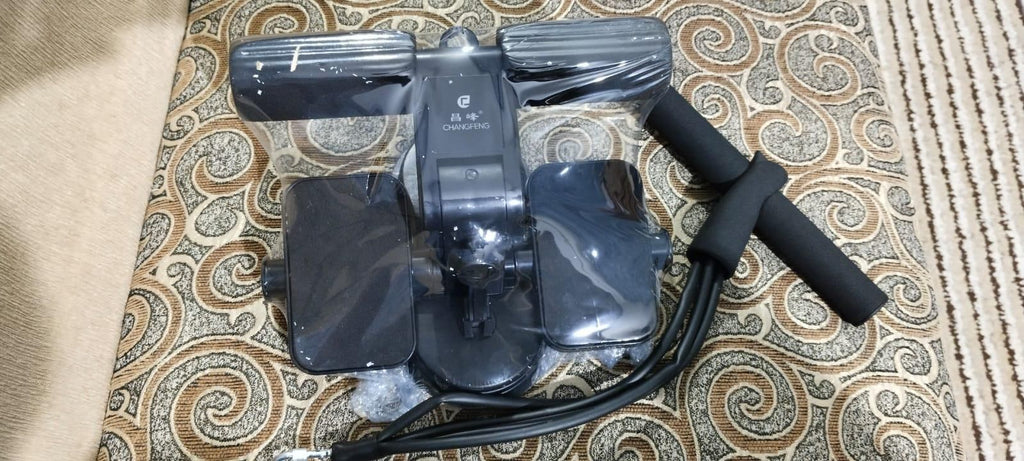 Muscle Exerciser Fitness Device - Pickkart