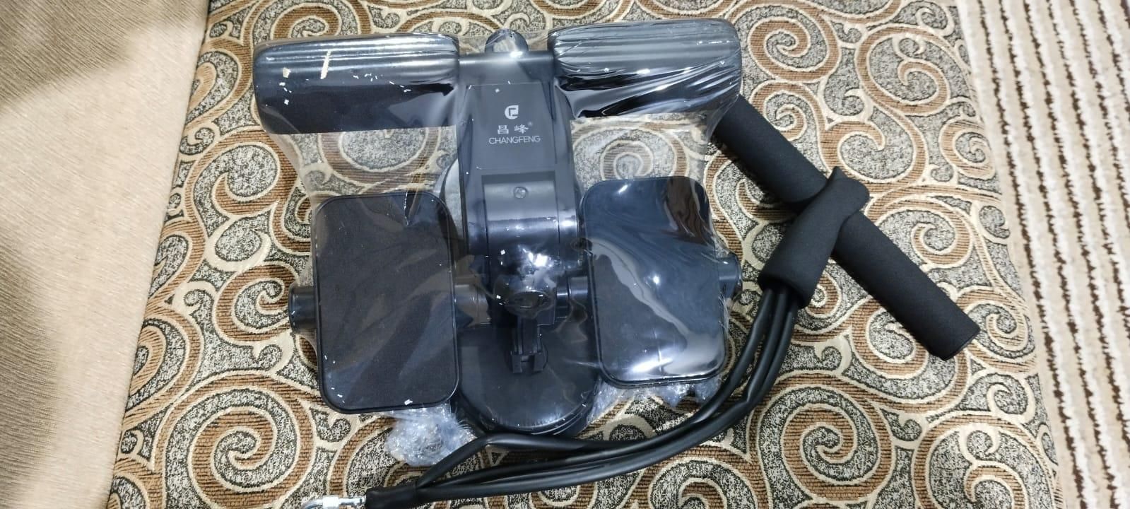 Muscle Exerciser Fitness Device - Pickkart