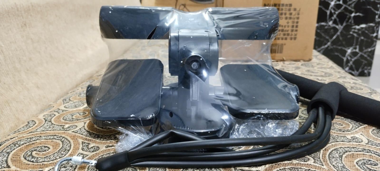 Muscle Exerciser Fitness Device - Pickkart