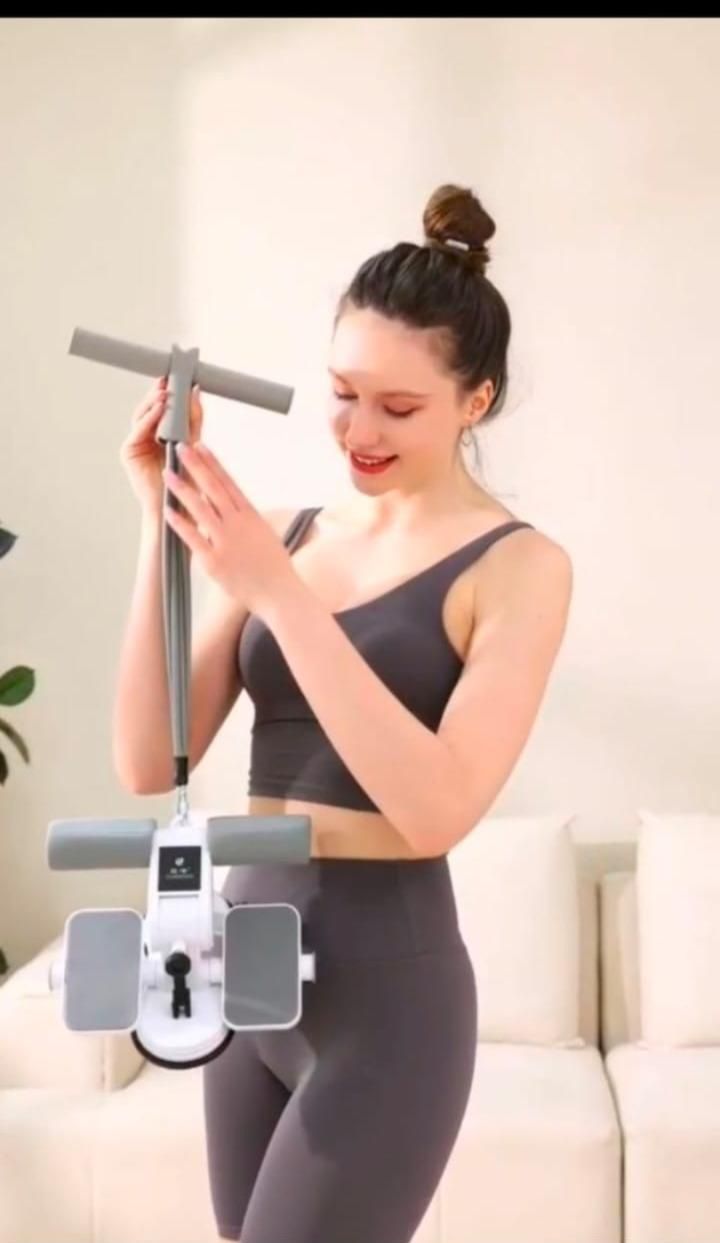 Muscle Exerciser Fitness Device - Pickkart