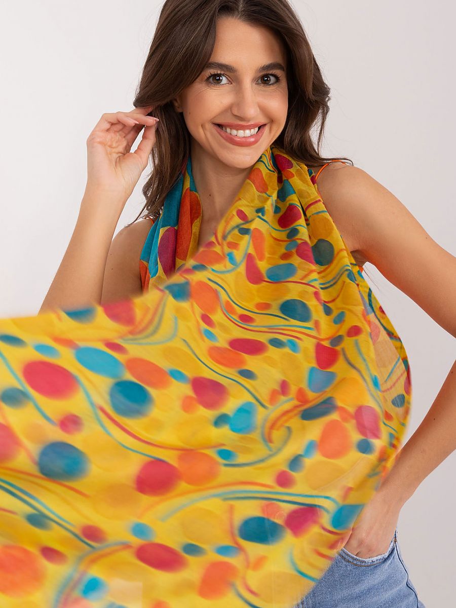 Neckerchief model 193168 AT - Pickkart