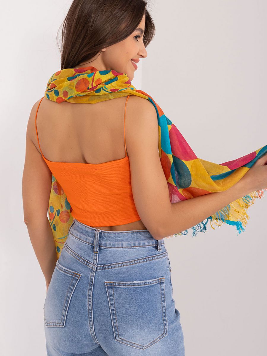 Neckerchief model 193168 AT - Pickkart