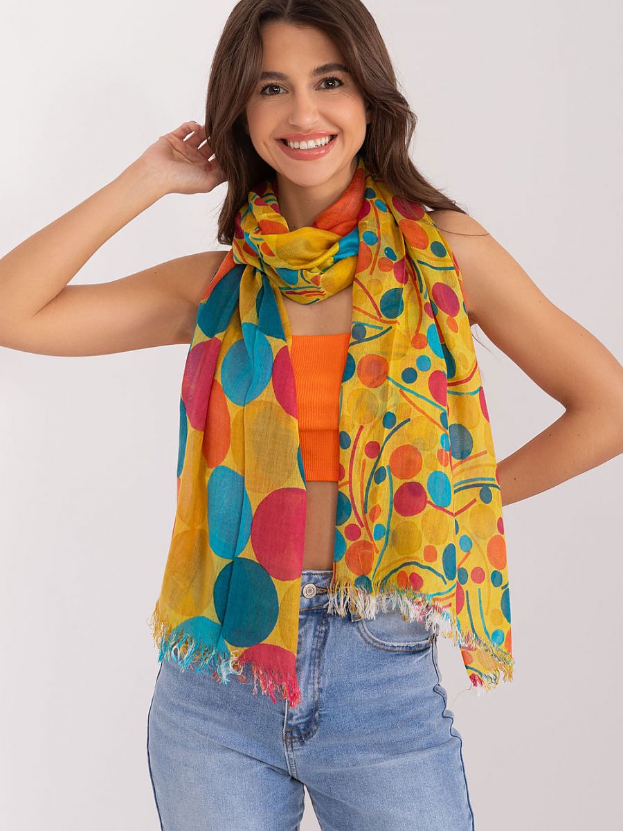 Neckerchief model 193168 AT - Pickkart