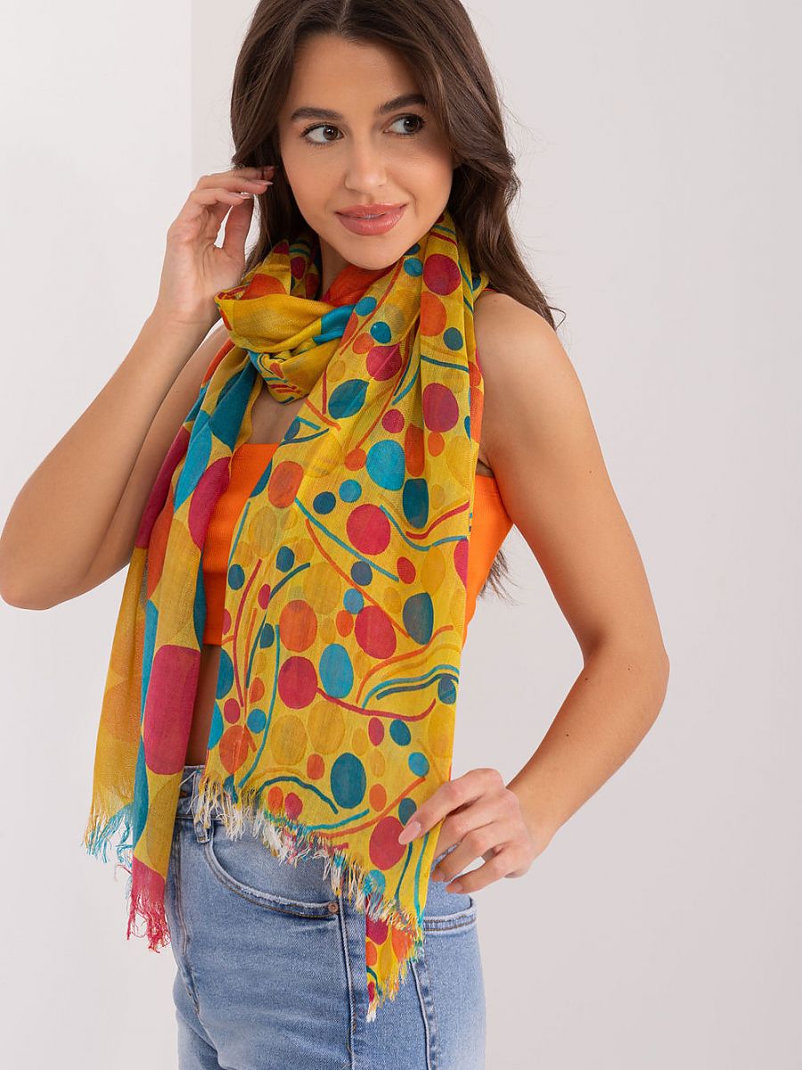 Neckerchief model 193168 AT - Pickkart