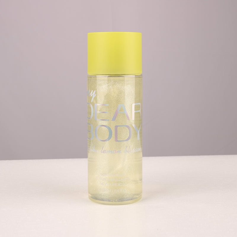 Perfume Essential Oil - Pickkart