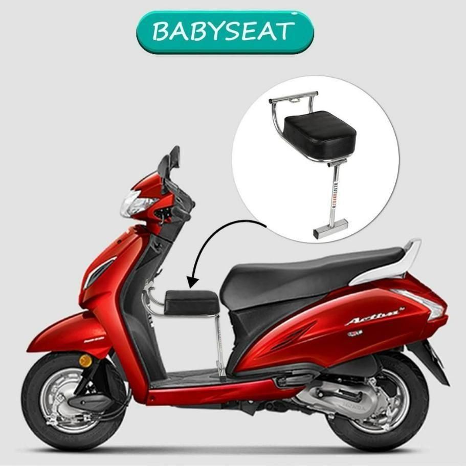 Portable Baby Seat for Scooters - Pickkart