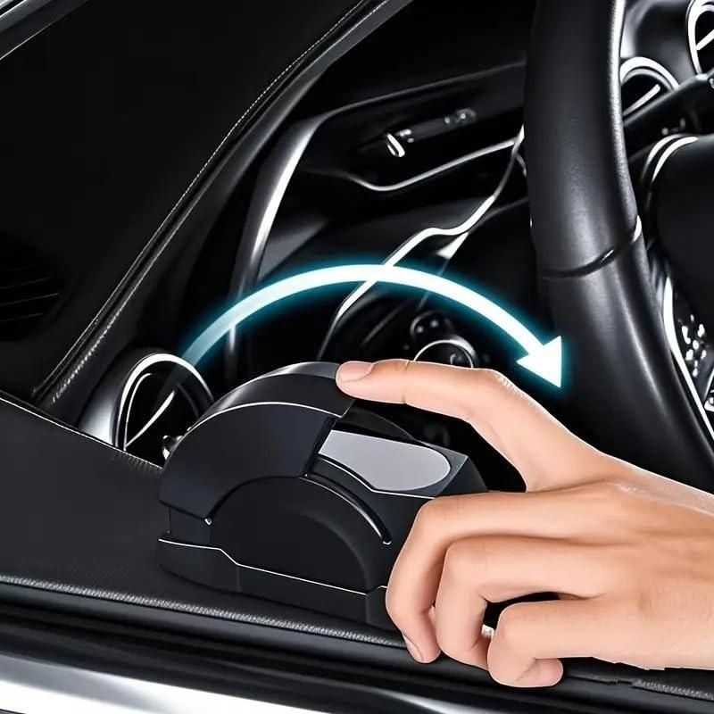 Portable Car Ashtray - Pickkart