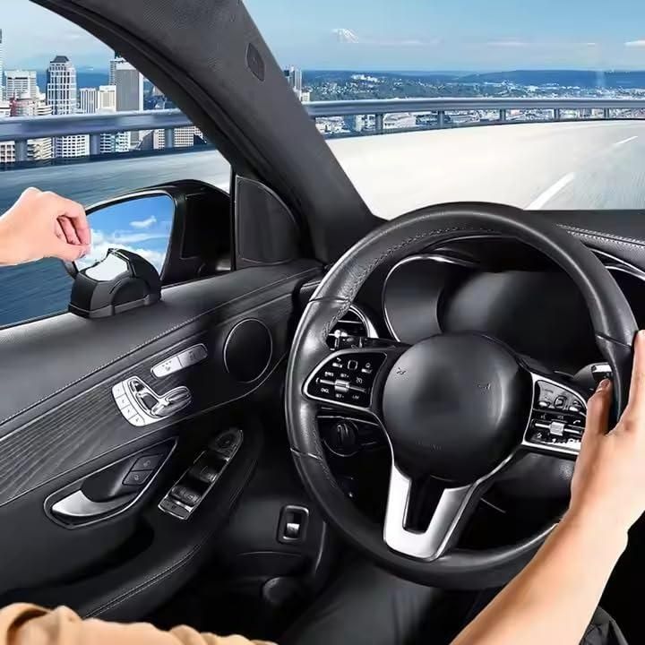 Portable Car Ashtray - Pickkart