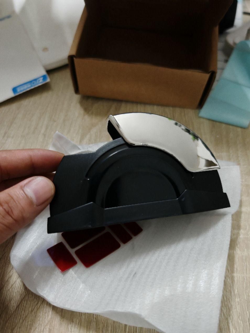 Portable Car Ashtray - Pickkart