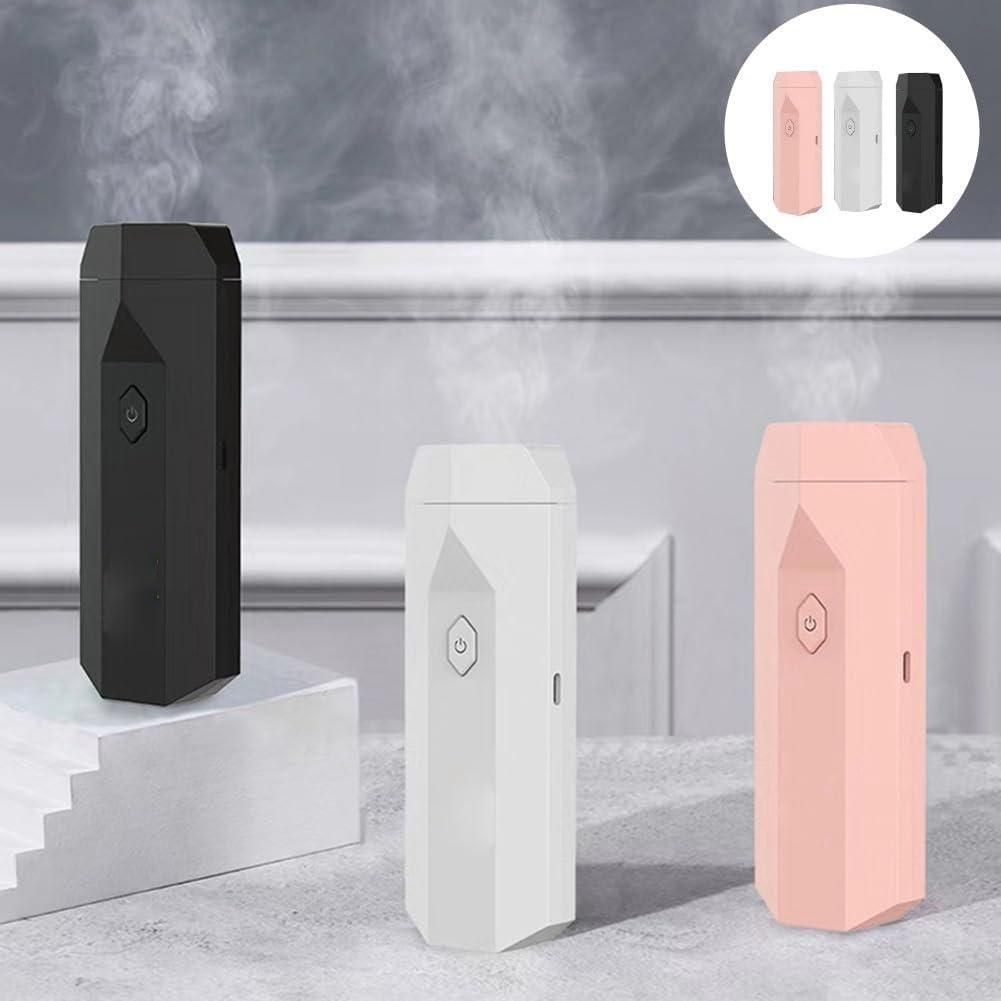 Portable Multifunctional Comb, Adding Fragrance to Hair Hand Massage and Comb Hair - Pickkart