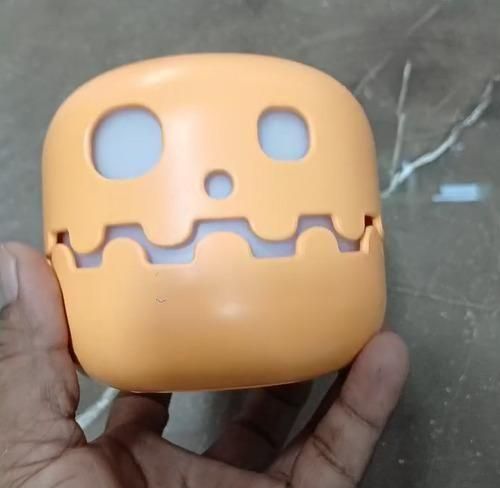 Pumpkin Lamp - Pickkart