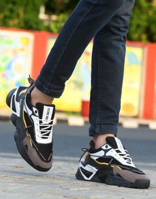 Rising Running Sports Shoe - Pickkart