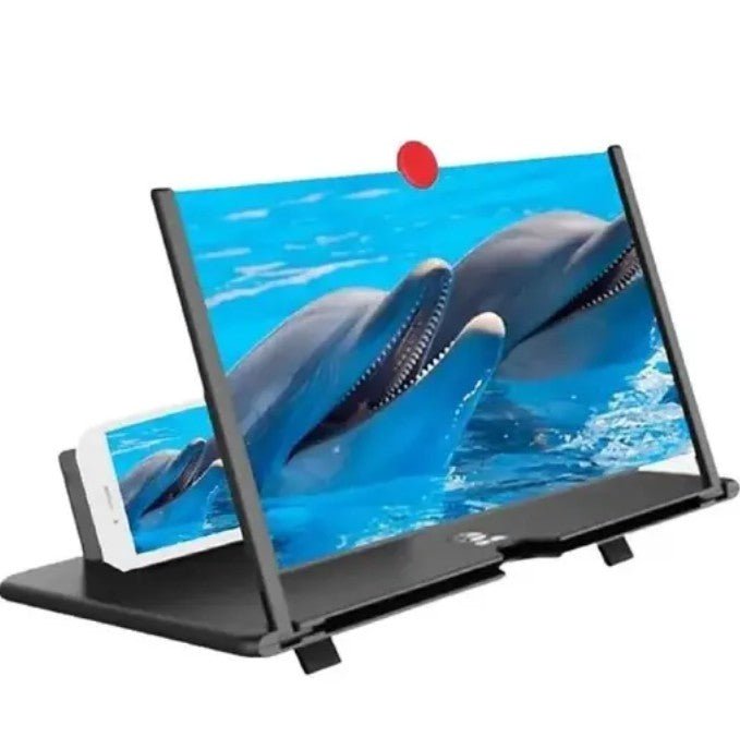 Screen Expanders & Magnifiers - Pickkart