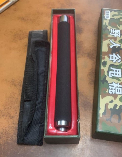 Self Defense Stick - Pickkart