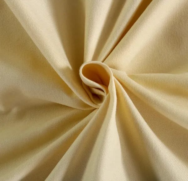 Super Soft Glace Cotton All Round Elastic Fitted Double Bed Bedsheet with 2 Pillow Covers - 72x78x8 - Pickkart