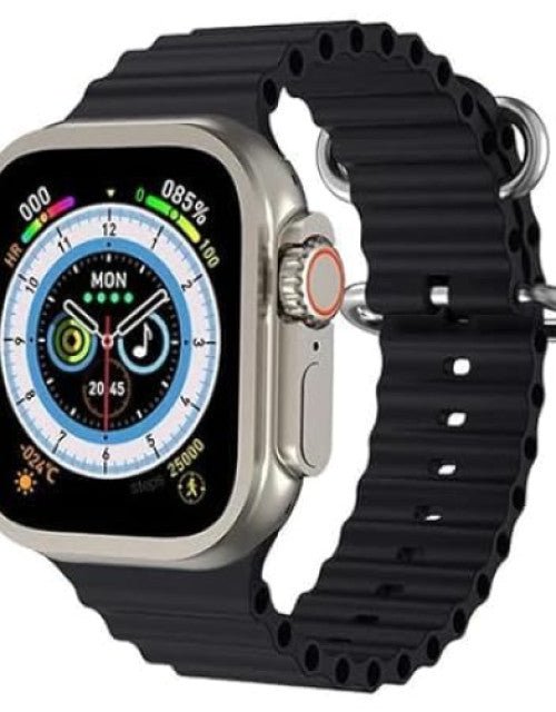 T800 Ultra Smart Watch HiWatch Pro Original Version - Pickkart