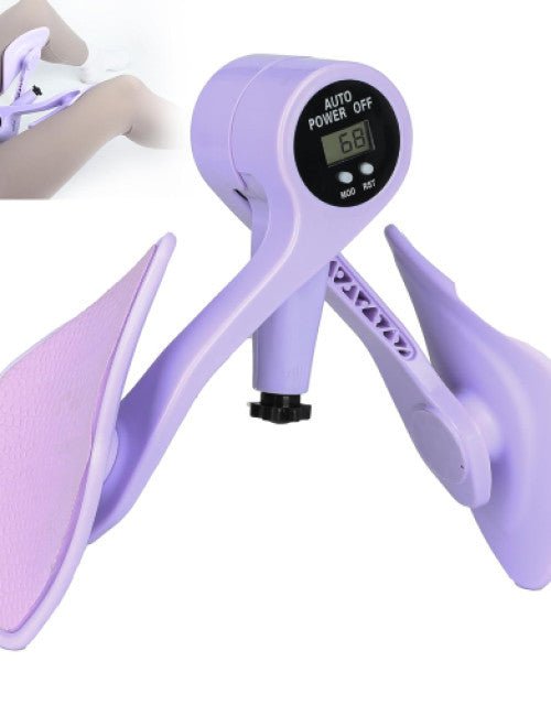 Thigh Master - Thigh Exercise Equipment, Workout Equipment - Pickkart