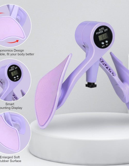 Thigh Master - Thigh Exercise Equipment, Workout Equipment - Pickkart