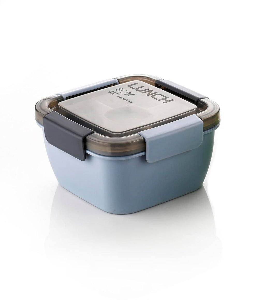 Tight Modular Plastic Storage Container Lunch Box - Pickkart