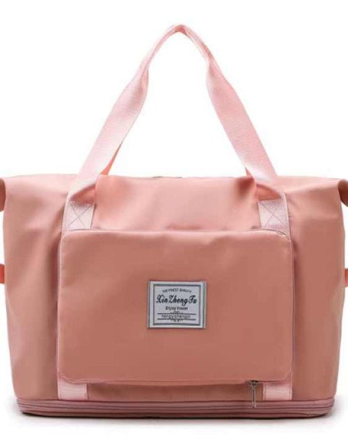 Travel Duffle Bags Women Multifunctional Travel Bags - Pickkart