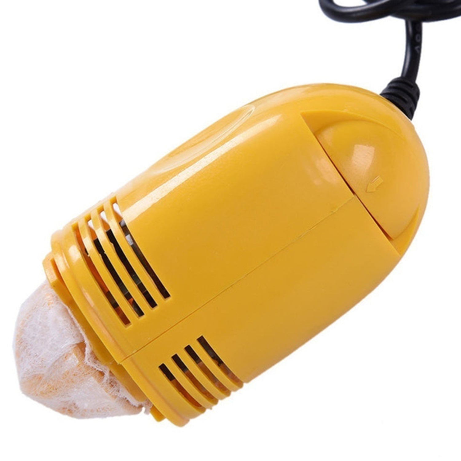 USB Mini Vacuum Cleaner for Computer & Car - Pickkart